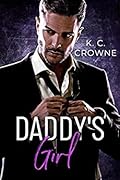 Daddy's Girl (Silver Fox Daddies, #6)