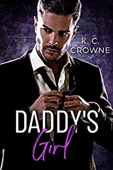 Daddy's Girl (Silver Fox Daddies, #6)