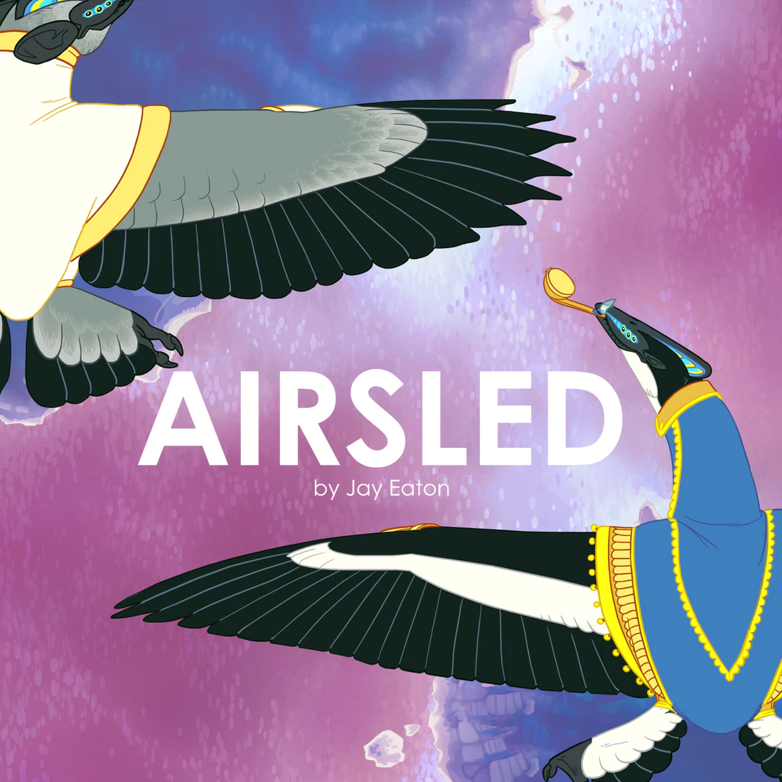 Airsled
