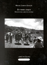 En tierra zoque. Ensayos para leer una cultura