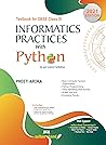 Informatics Practices with Python: Textbook for CBSE Class 11 (2021-22 Session)