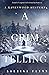 A Grim Telling (Ravenwood Mysteries, #9)