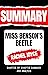 Summary of Miss Benson's Beetle by Mega Summary