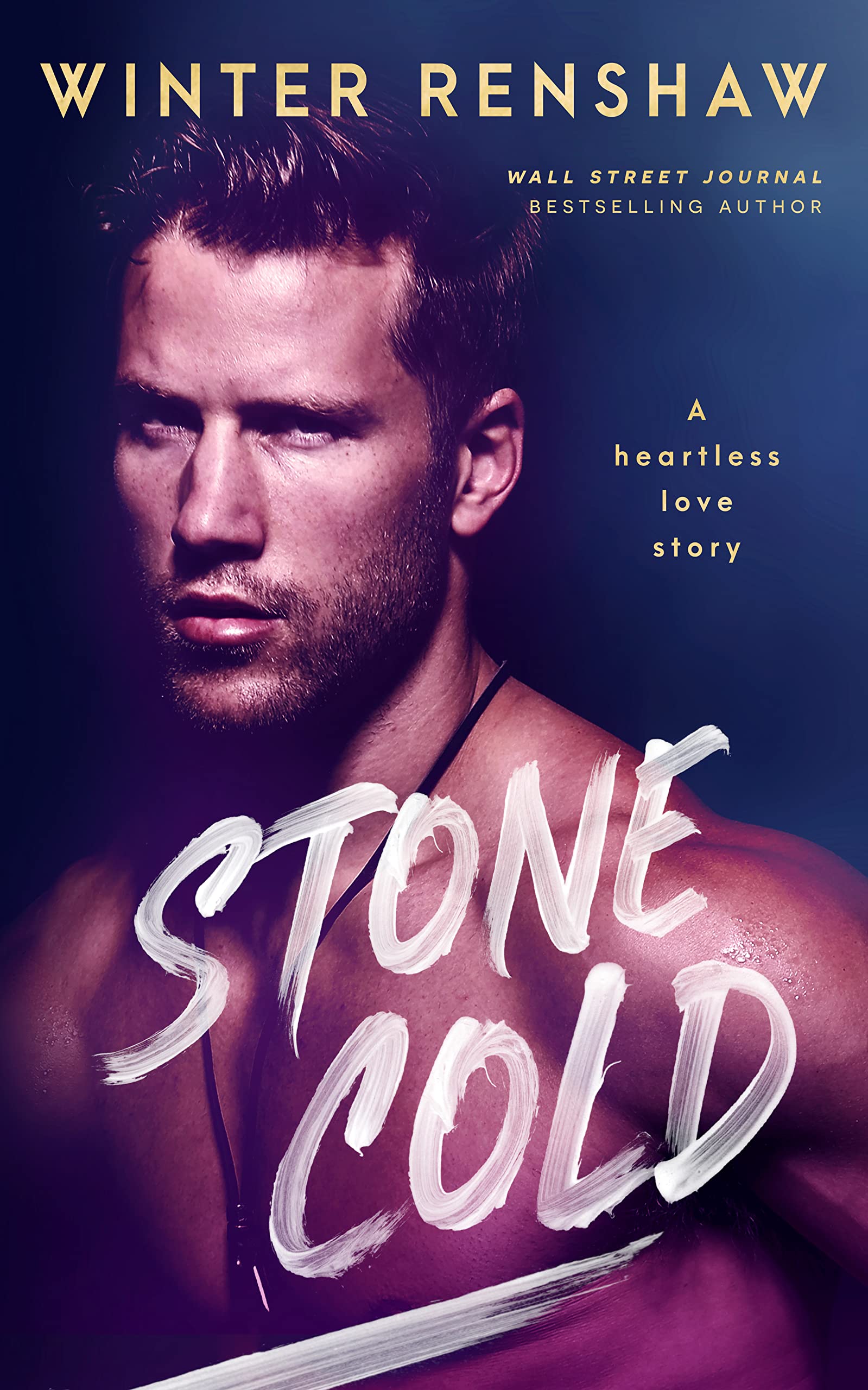 Stone Cold (Kindle Edition)