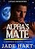 Ruthless Alpha Mate: A Warewolf Shifter Paranormal Romance