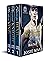 Green Hills Academy Trilogy Box Set by Josie Max Green Hills Academy Trilogy Box Set by Josie Max