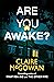 Are You Awake by Claire McGowan