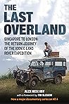 The Last Overland...