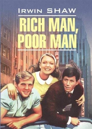 Rich Man, Poor Man