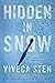Hidden in Snow (The Åre Murders, #1)