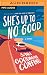 She's Up to No Good: A Novel