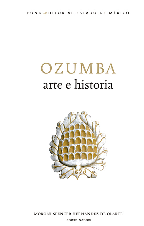 Ozumba, arte e historia (Paperback)