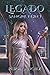 LEGADO: SANGRE FEIN 1 (Spanish Edition)