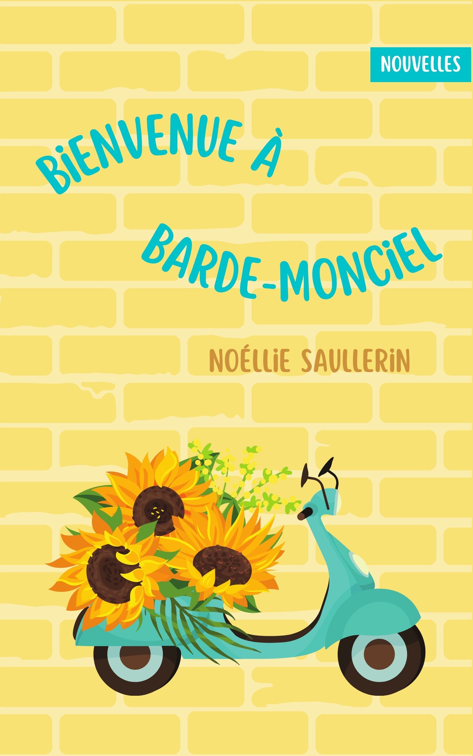 Bienvenue à Barde-Monciel