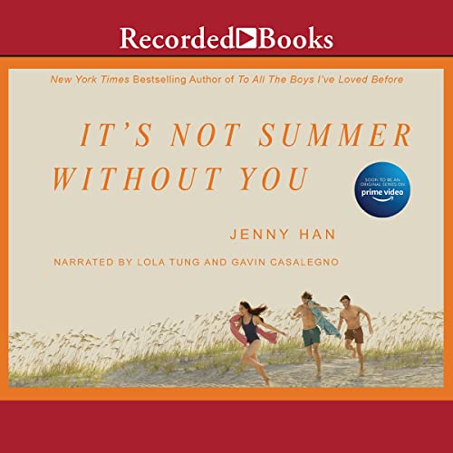 It's Not Summer Without You
