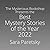 The Mysterious Bookshop Presents the Best Mystery Stories of the Year 2022