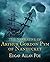 The Narrative of Arthur Gordon Pym of Nantucket : Edgar Allan Poe (Classics, Adventure, Literature) [Annotated]