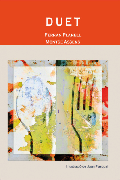 Duet (Paperback)