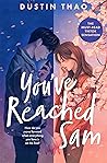 Book cover for You've Reached Sam (You've Reached Sam, #1)