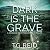 Dark is the Grave (DCI Duncan Bone #1)
