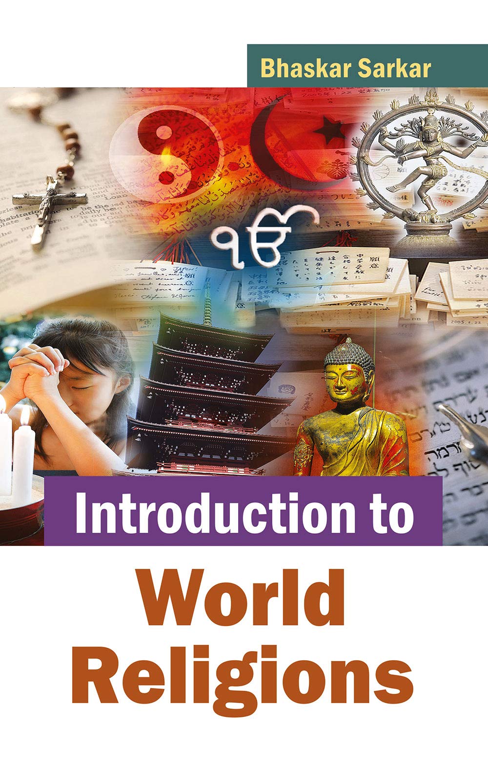 Introduction To World Religions