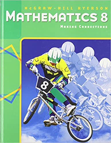 Mathematics 8: Making Connections