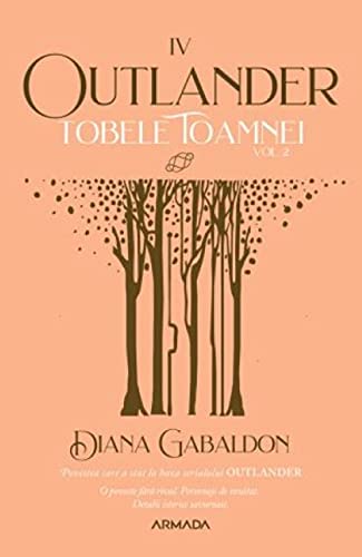 Tobele toamnei, vol. 2 (Paperback)