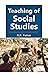 Teaching Of Social Studies (PB)