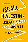 Israël-Palestine ...