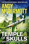 The Temple of Skulls