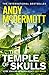 The Temple of Skulls (Nina Wilde & Eddie Chase, #16)