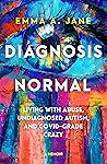 Diagnosis Normal