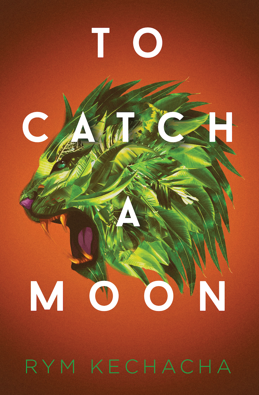 To Catch a Moon