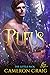 Rufus:  An MM Paranormal Romance