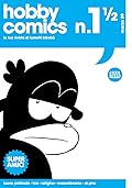 Hobby Comics n. 1 e 1/2