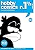 Hobby Comics n. 1 e 1/2