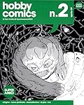 Hobby Comics n. 2