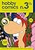 Hobby Comics n. 3 e 1/2