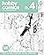 Hobby Comics n. 4