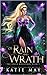 Of Rain and Wrath (The Death Whisperer, #1)
