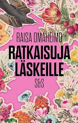 Ratkaisuja läskeille