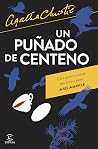 Un puñado de centeno by Agatha Christie