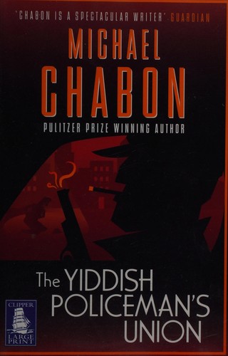 The Yiddish Policemen's Union