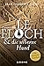 Commissaire Le Floch und die silberne Hand (Nicolas Le Floch, #5)