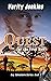 Quest for the First Hive (The Ray Adventure Series) by Verity Jenkins