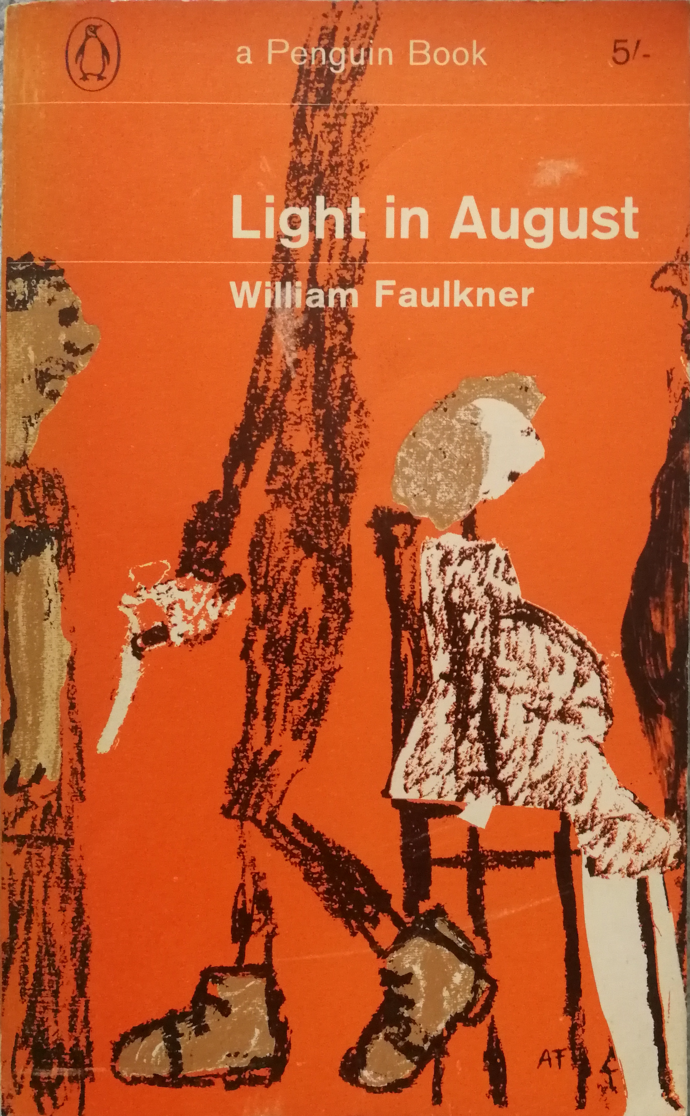 Light in August