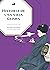 Historia de una vieja geisha