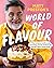 Matt Preston’s World of Flavour by Matt Preston