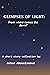Glimpses of Light