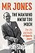 Mr Jones - The Man Who Knew...